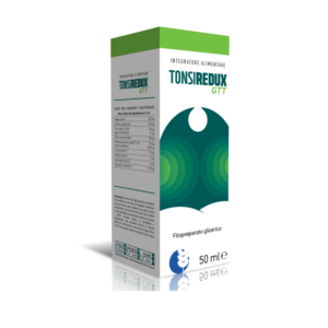 Tonsiredux